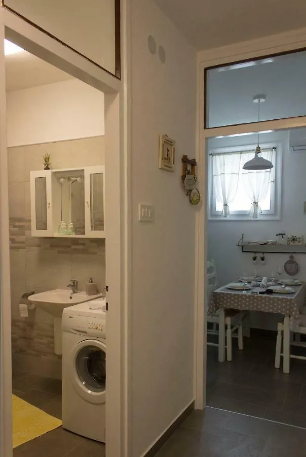 Apartman Sofija Zadar Apartment