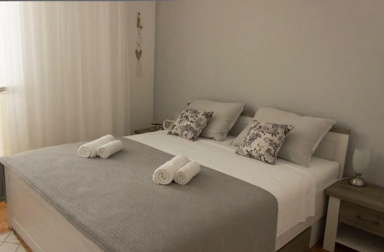 Apartment Apartman Sofija Zadar