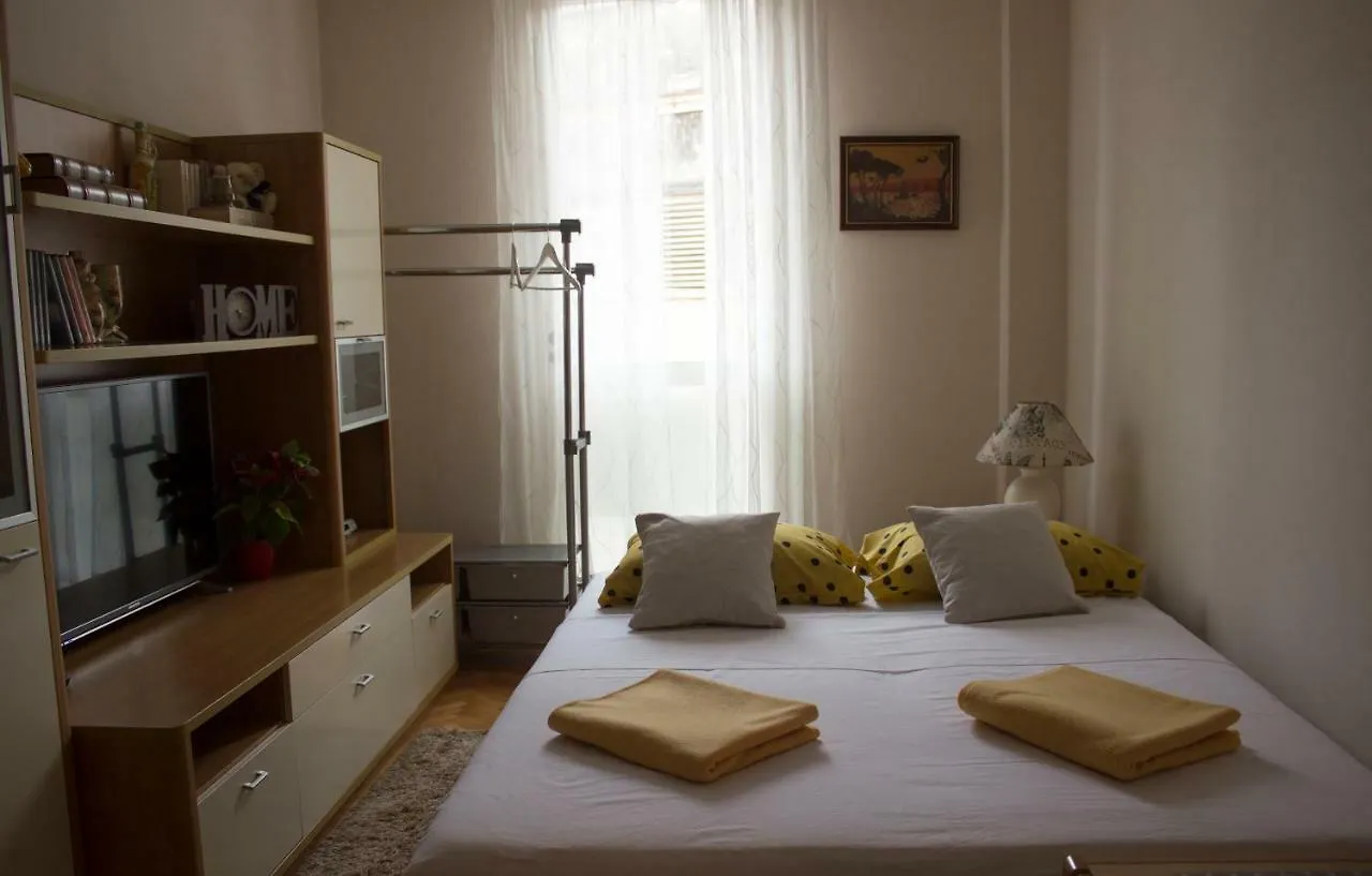 Apartman Sofija Zadar Apartment