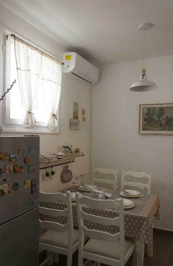 Apartman Sofija Zadar