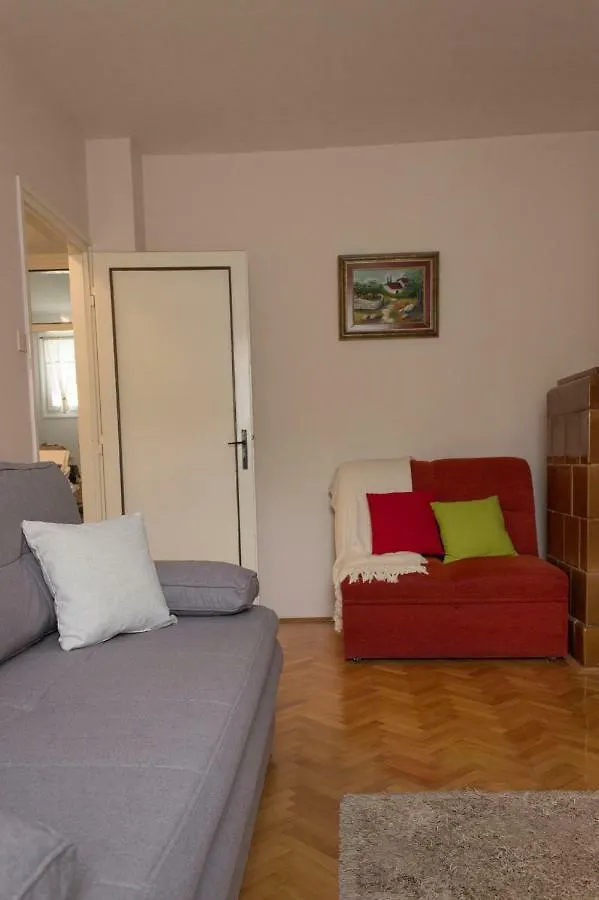 Apartman Sofija Zadar