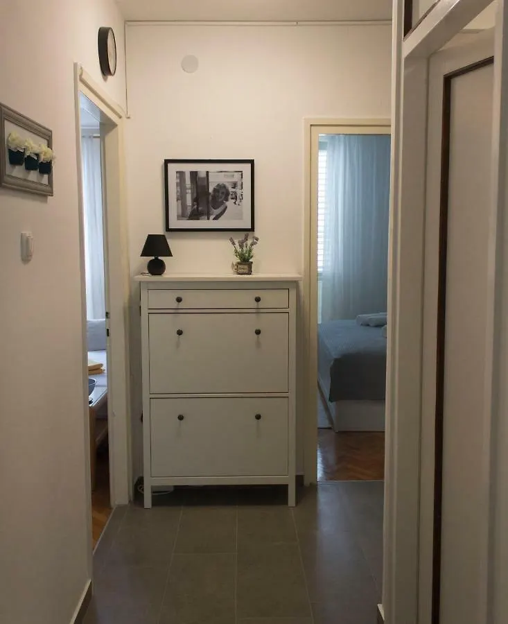Apartman Sofija Zadar 0*,  Croatia