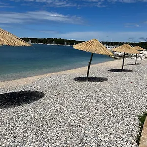 By The Sea , Pula Croatia